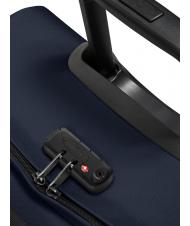 EASTPAK TRANVERZ S Hand luggage trolley ultramari - Hand luggage - 4