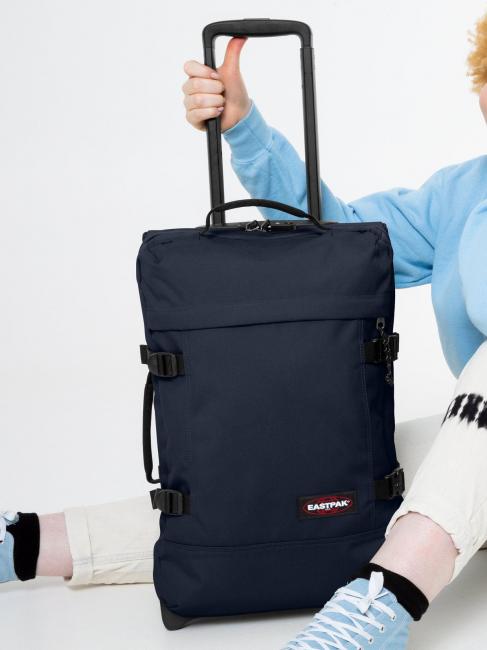 TRANVERZ S Hand luggage trolley ultramari - Hand luggage