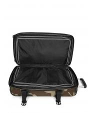 EASTPAK TRANSIT'R M Medium size trolley camo - Semi-rigid Trolley Cases - 2