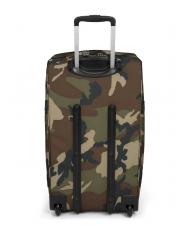 EASTPAK TRANSIT'R M Medium size trolley camo - Semi-rigid Trolley Cases - 3