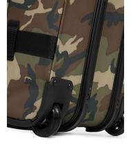 EASTPAK TRANSIT'R M Medium size trolley camo - Semi-rigid Trolley Cases - 4