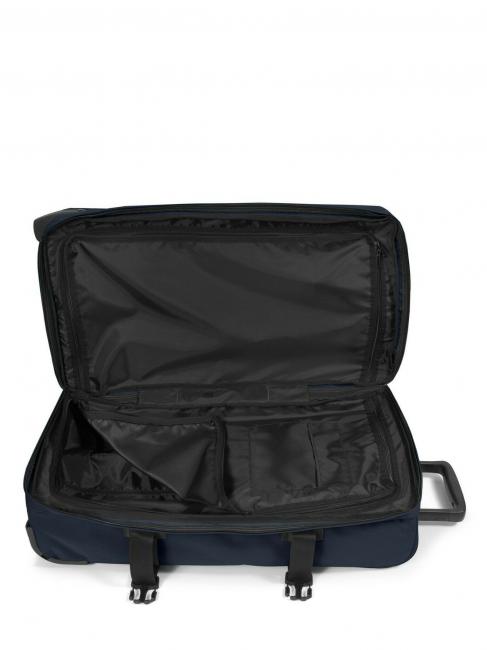 TRANVERZ M Medium trolley ultramari - Semi-rigid Trolley Cases