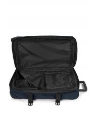 EASTPAK TRANVERZ M Medium trolley - Semi-rigid Trolley Cases