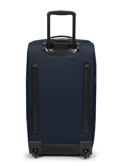 TRANVERZ M Medium trolley ultramari - Semi-rigid Trolley Cases
