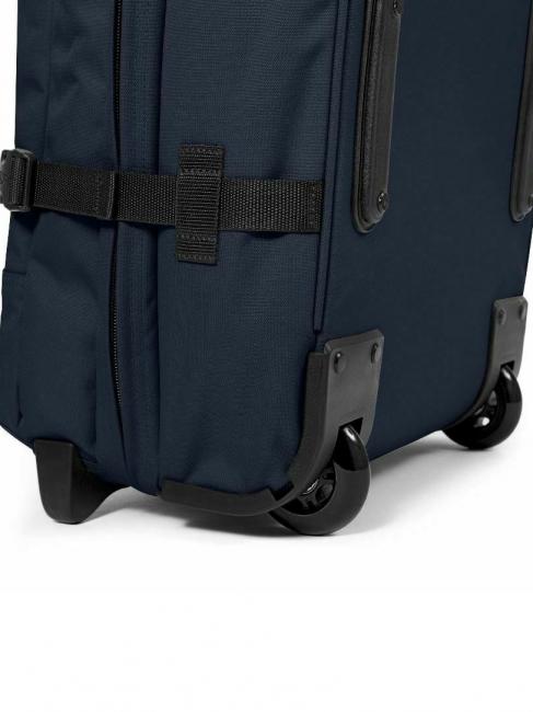 TRANVERZ M Medium trolley ultramari - Semi-rigid Trolley Cases
