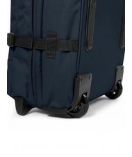 EASTPAK TRANVERZ M Medium trolley ultramari - Semi-rigid Trolley Cases - 5