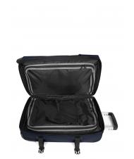 EASTPAK TRANSIT'R S Hand luggage trolley ultramari - Hand luggage - 2