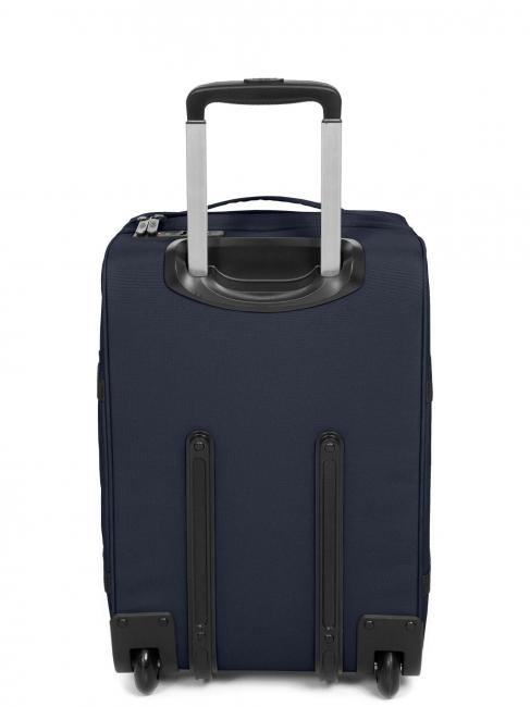 TRANSIT'R S Hand luggage trolley ultramari - Hand luggage