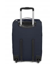 EASTPAK TRANSIT'R S Hand luggage trolley ultramari - Hand luggage - 3