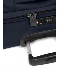 EASTPAK TRANSIT'R S Hand luggage trolley ultramari - Hand luggage - 4