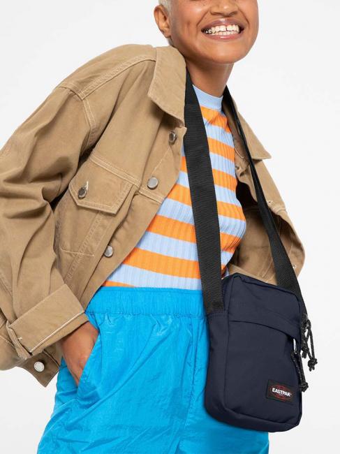 THE ONE Purse ultramari - Over-the-shoulder Bags for Men