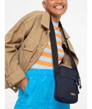EASTPAK THE ONE Purse ultramari - Over-the-shoulder Bags for Men - 4