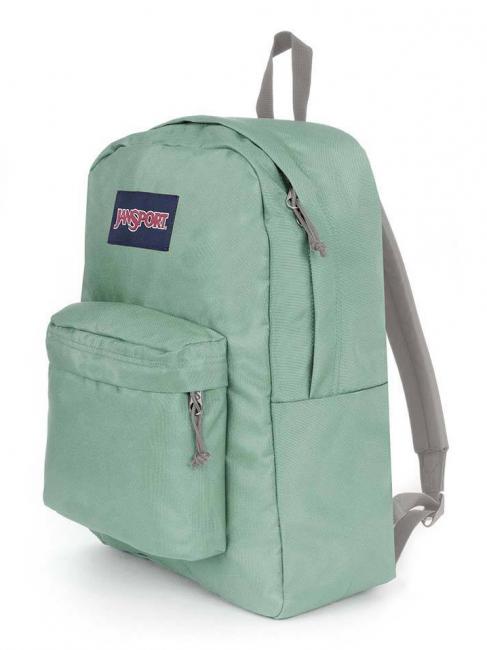 SUPERBREAK ONE Backpack brook green - Backpacks & School and Leisure