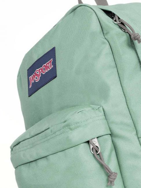 SUPERBREAK ONE Backpack brook green - Backpacks & School and Leisure