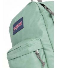 JANSPORT SUPERBREAK ONE Backpack brook green - Backpacks & School and Leisure - 4