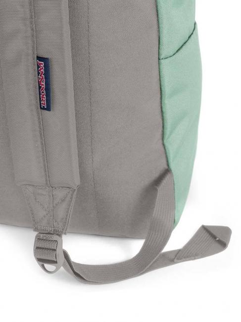 SUPERBREAK ONE Backpack brook green - Backpacks & School and Leisure