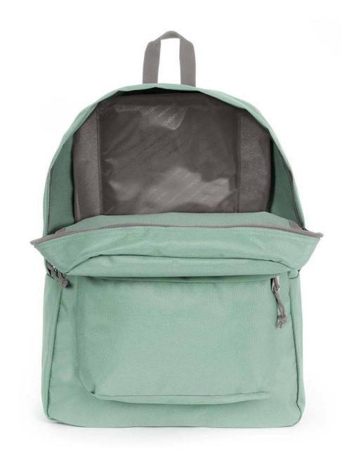 SUPERBREAK ONE Backpack brook green - Backpacks & School and Leisure