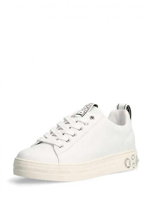 RIVET 3 Sneakers Woman white - Women&rsquo;s shoes