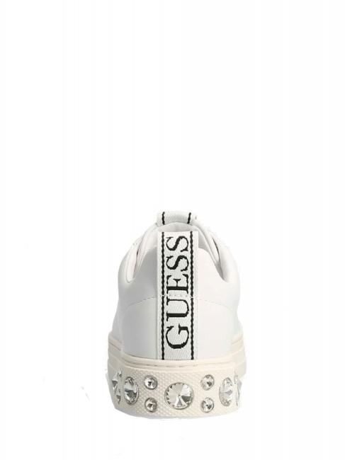 RIVET 3 Sneakers Woman white - Women&rsquo;s shoes