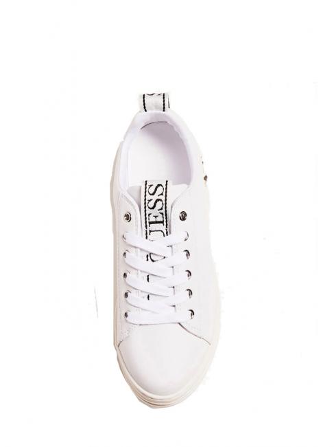 RIVET 3 Sneakers Woman white - Women&rsquo;s shoes