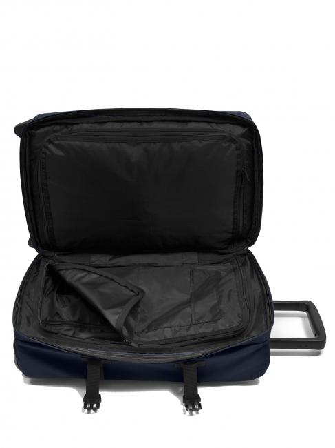 backpack/trolley case STRAPVERZ S line with TSA. carry-on luggage ultramari - Hand luggage