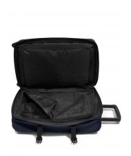 EASTPAK backpack/trolley case STRAPVERZ S line with TSA. carry-on luggage - Hand luggage