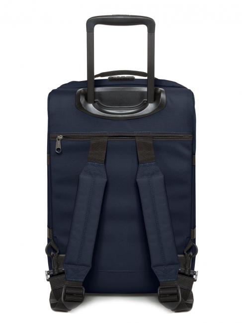 backpack/trolley case STRAPVERZ S line with TSA. carry-on luggage ultramari - Hand luggage
