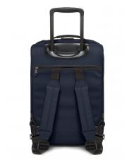 EASTPAK backpack/trolley case STRAPVERZ S line with TSA. carry-on luggage ultramari - Hand luggage - 3