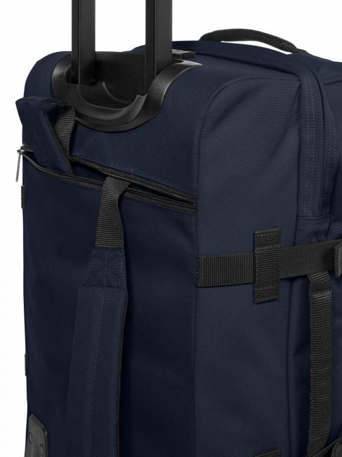 backpack/trolley case STRAPVERZ S line with TSA. carry-on luggage ultramari - Hand luggage