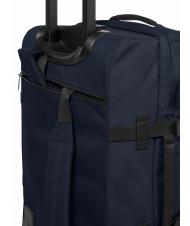EASTPAK backpack/trolley case STRAPVERZ S line with TSA. carry-on luggage ultramari - Hand luggage - 4
