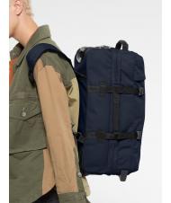 EASTPAK backpack/trolley case STRAPVERZ S line with TSA. carry-on luggage ultramari - Hand luggage - 5
