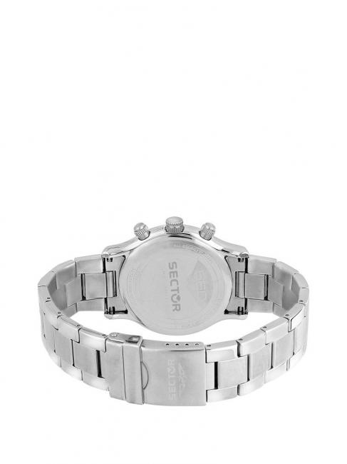 660 Multifunction watch STEEL - Watches
