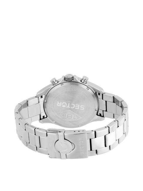 180 Chronograph watch STEEL - Watches