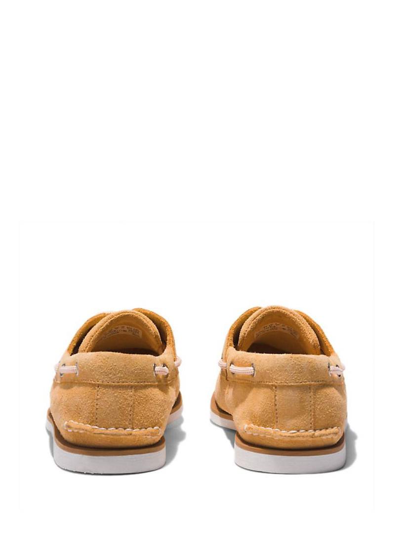 Timberland tidelands on sale 2 eye suede