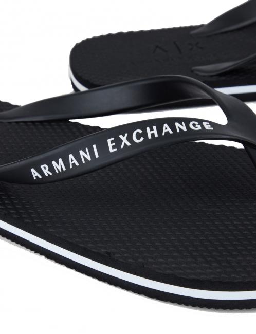 FLIP FLOP Flip flops Black / black - Men&rsquo;s shoes