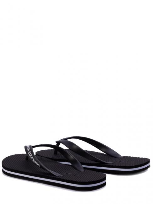 FLIP FLOP Flip flops Black / black - Men&rsquo;s shoes