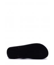 ARMANI EXCHANGE FLIP FLOP Flip flops Black / black - Men&rsquo;s shoes - 5