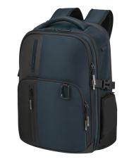 SAMSONITE BIZ2GO Day trip backpack, 15.6 "pc holder deep blue - Laptop backpacks - 2
