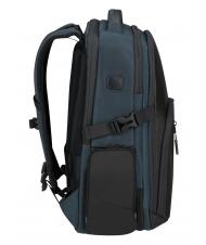 SAMSONITE BIZ2GO Day trip backpack, 15.6 "pc holder deep blue - Laptop backpacks - 3