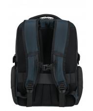 SAMSONITE BIZ2GO Day trip backpack, 15.6 "pc holder deep blue - Laptop backpacks - 4