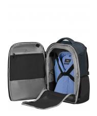 SAMSONITE BIZ2GO Day trip backpack, 15.6 "pc holder deep blue - Laptop backpacks - 5