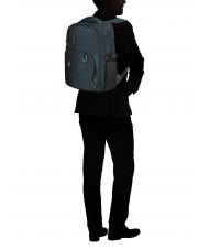 SAMSONITE BIZ2GO Day trip backpack, 15.6 "pc holder deep blue - Laptop backpacks - 7