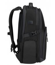 SAMSONITE BIZ2GO Day trip backpack, 15.6 "pc holder BLACK - Laptop backpacks - 3