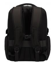 SAMSONITE BIZ2GO Day trip backpack, 15.6 "pc holder BLACK - Laptop backpacks - 4