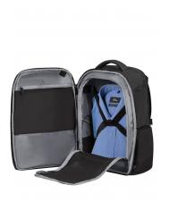 SAMSONITE BIZ2GO Day trip backpack, 15.6 "pc holder BLACK - Laptop backpacks - 5