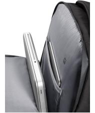 SAMSONITE BIZ2GO Day trip backpack, 15.6 "pc holder BLACK - Laptop backpacks - 6