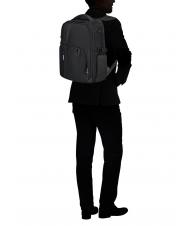 SAMSONITE BIZ2GO Day trip backpack, 15.6 "pc holder BLACK - Laptop backpacks - 7