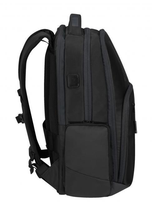 BIZ2GO Laptop backpack 14.1 " BLACK - Laptop backpacks