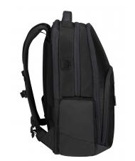 SAMSONITE BIZ2GO Laptop backpack 14.1 " BLACK - Laptop backpacks - 3
