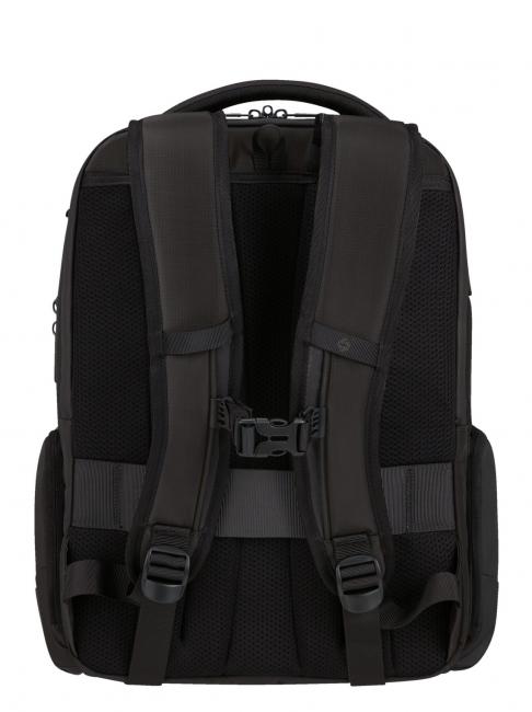 BIZ2GO Laptop backpack 14.1 " BLACK - Laptop backpacks